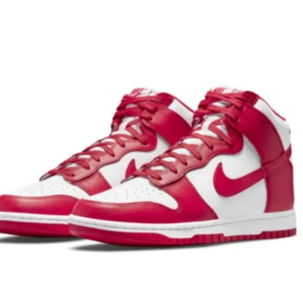 Nike Dunk High Retro Men's Shoe Size 7.5